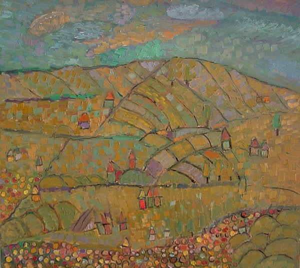 Hills