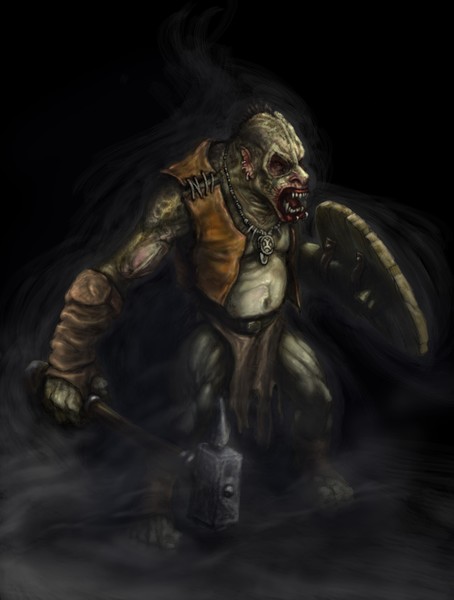 orc