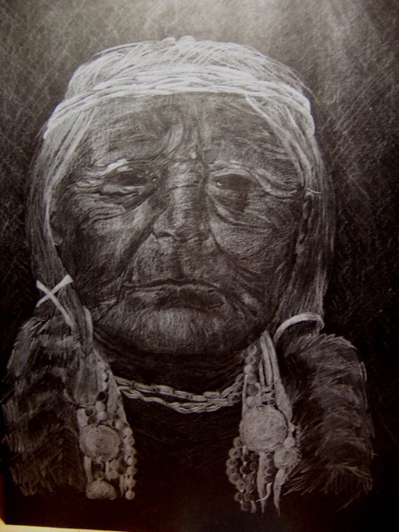 Medicine Man