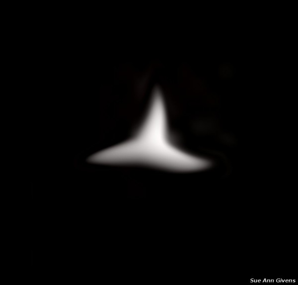Two moons