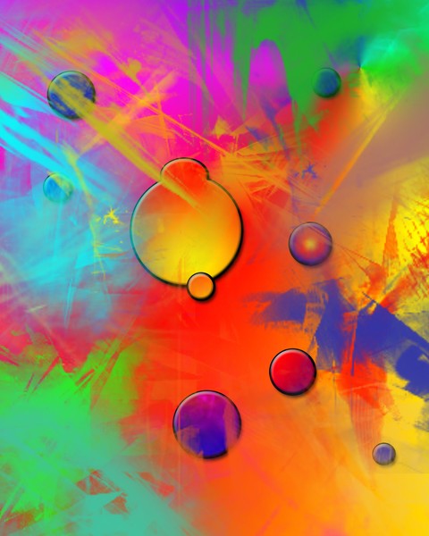 Trippy