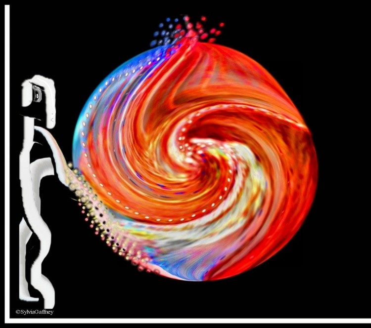 Swirling