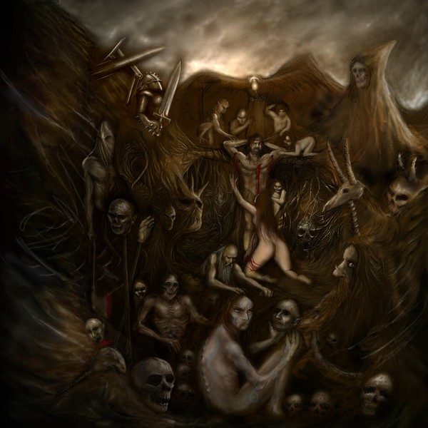 Pagan chaos