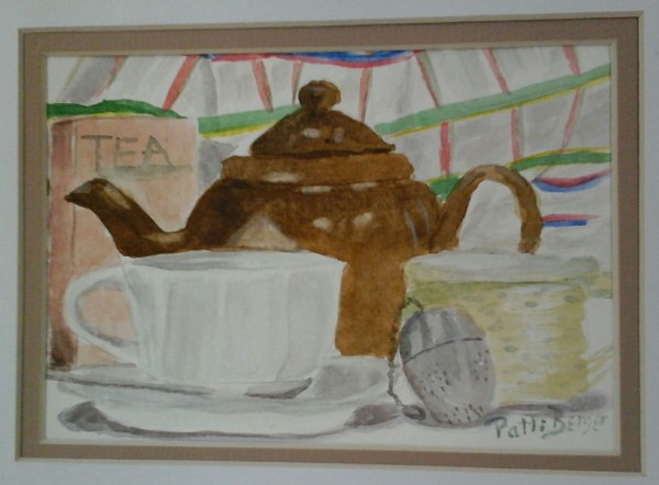 Tea Time