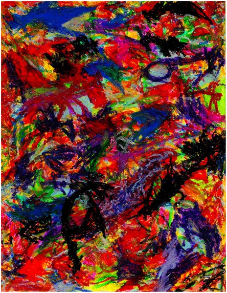 whirling circus 2