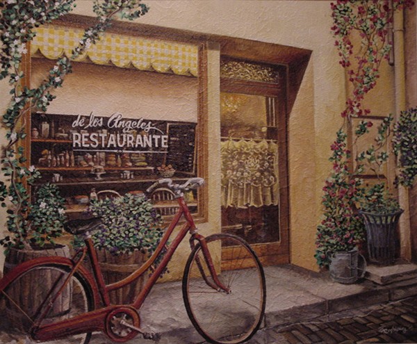 De Los Angeles