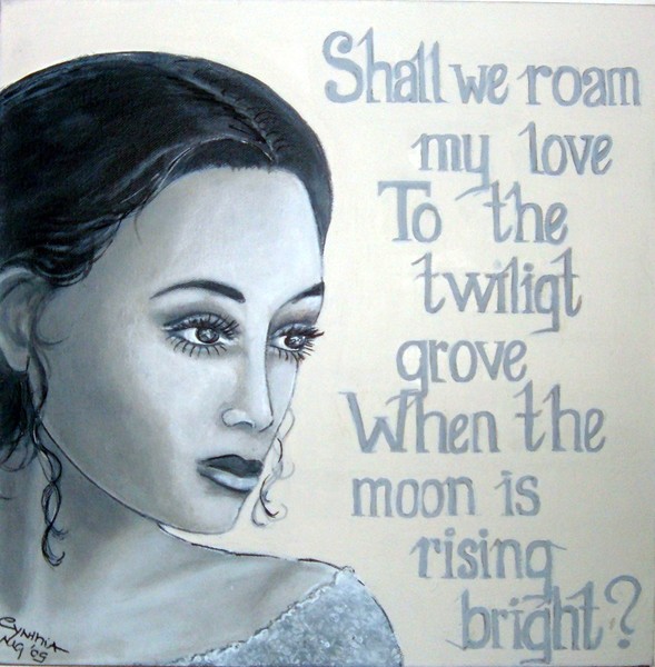 Lady Grey VII