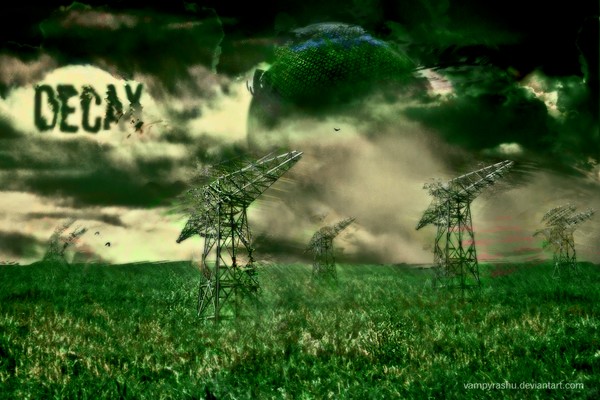 Decay