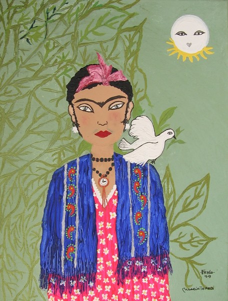 frida