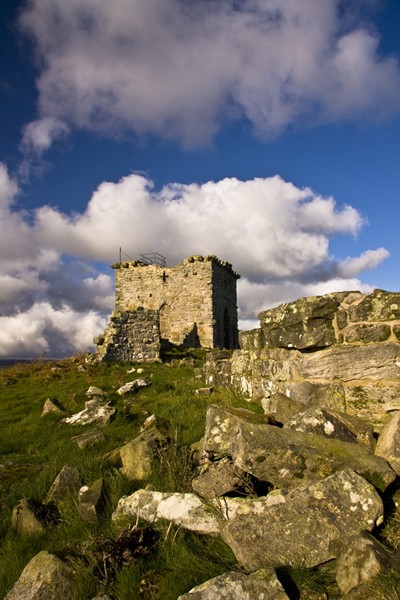Rothley Castle