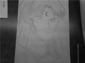 Sesshomaro, Inuyasha