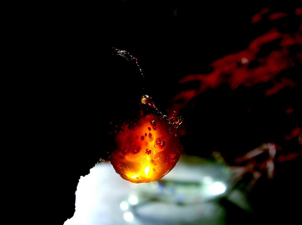 Amber 