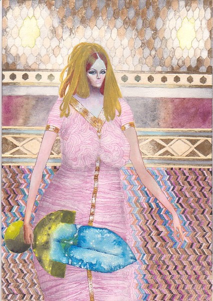 Phoenician Purple