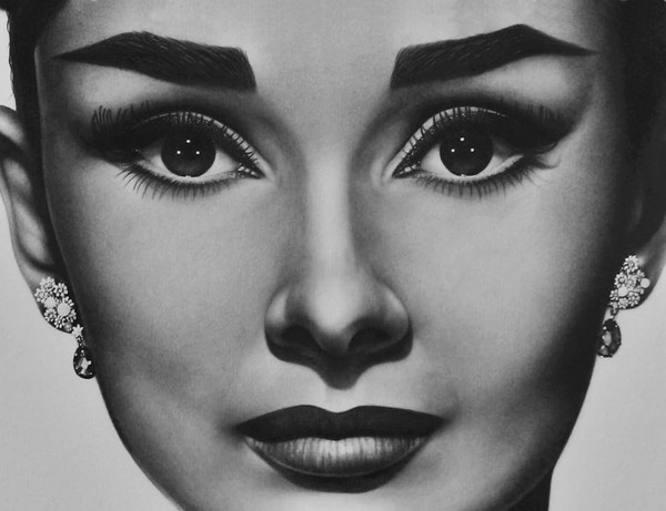 Audrey