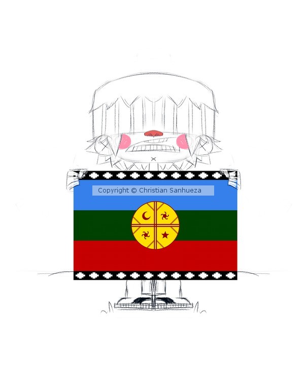 Wallmapu