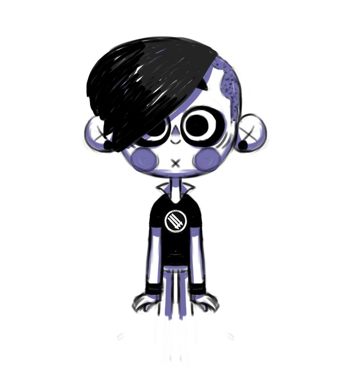 Gothboy3