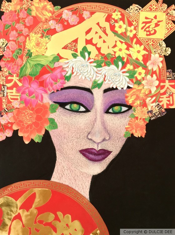 PEKING OPERA BITCH 23