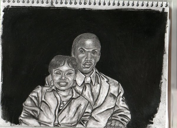 My Wife and I