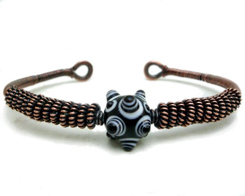 Viking woman II