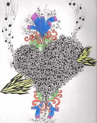 music from the heart
