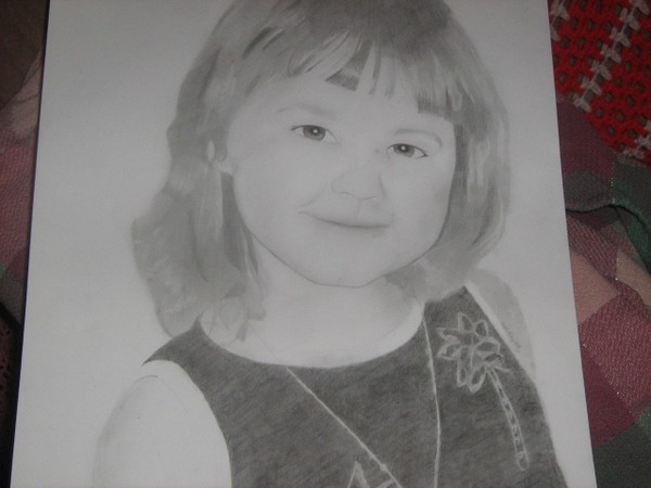 commission portrait