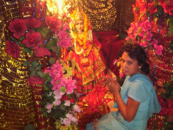  NAV RATRI