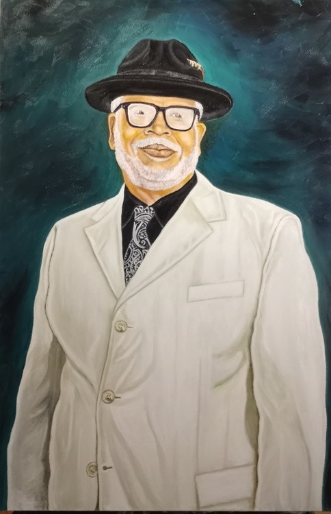 Mr. Feemster