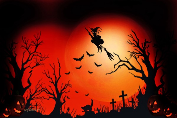 Halloween Joy