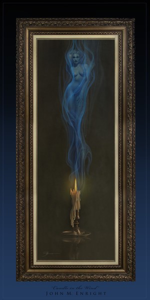Candle in the Wind