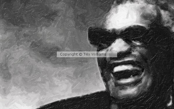 Ray Charles