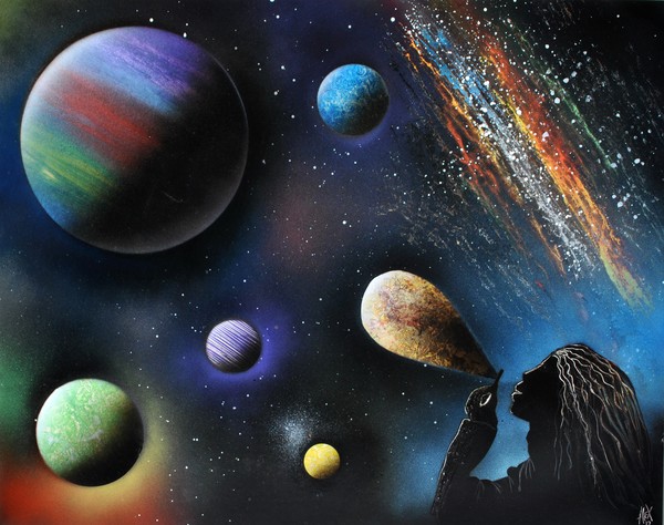 BubbleVerse
