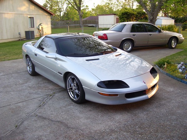 American Cars