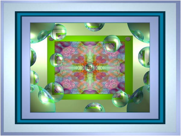 digital effects on air and sharpies 6
