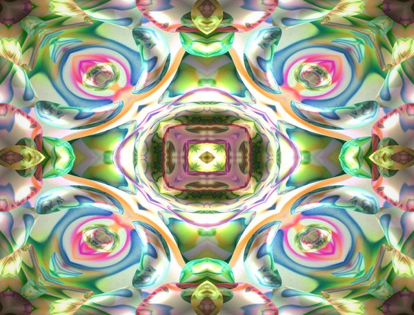 digital annihalation of an abstract thought 7