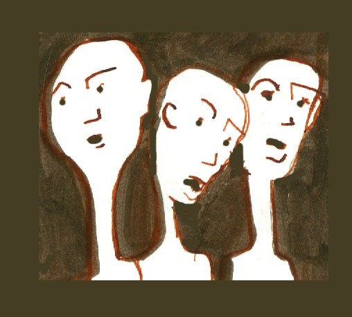 Chorus # 2