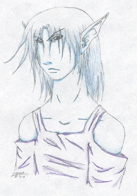 Blue Jyou