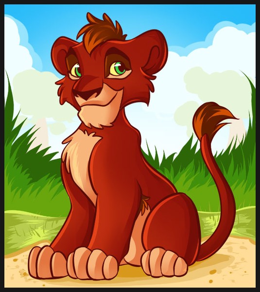 Kovu