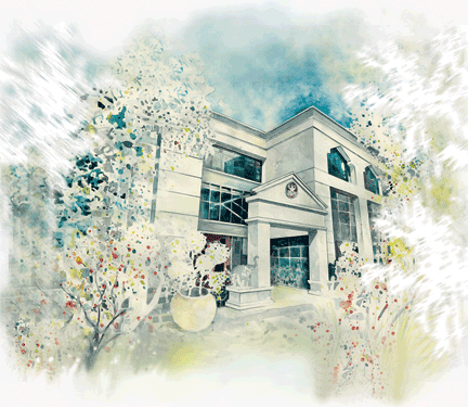  Thai Ambassy- Commision works