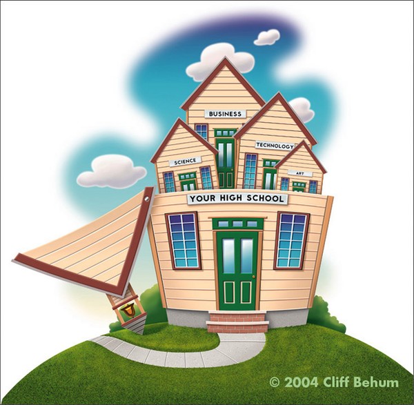 Schoolhouse