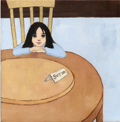 lazy susan
