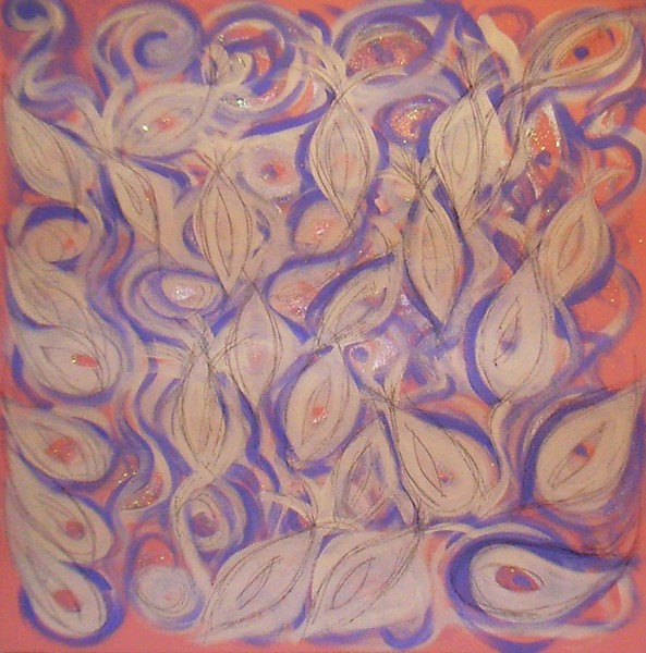 Dance of Swans