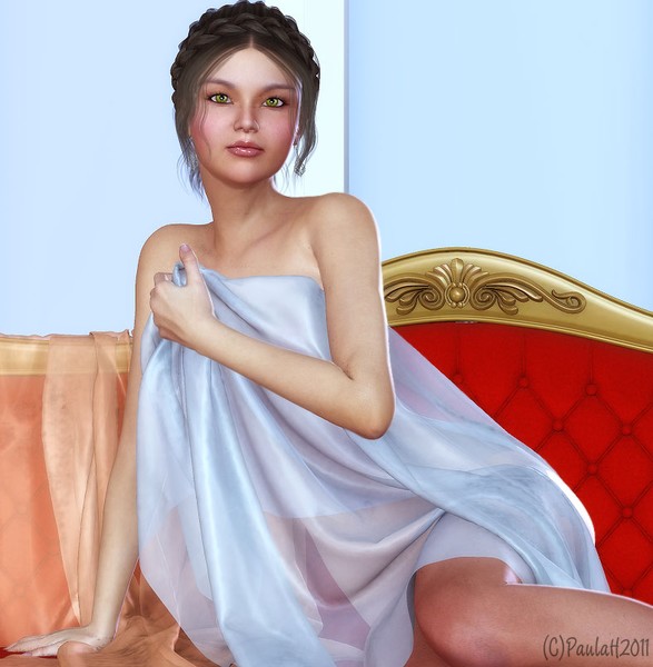 Graciella II
