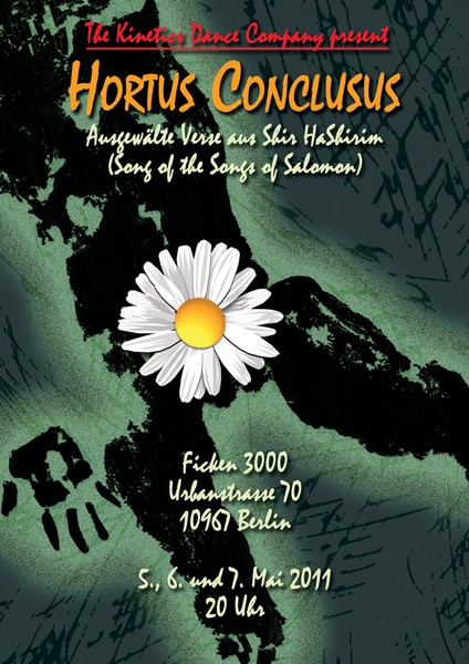 Hortus Conclusus