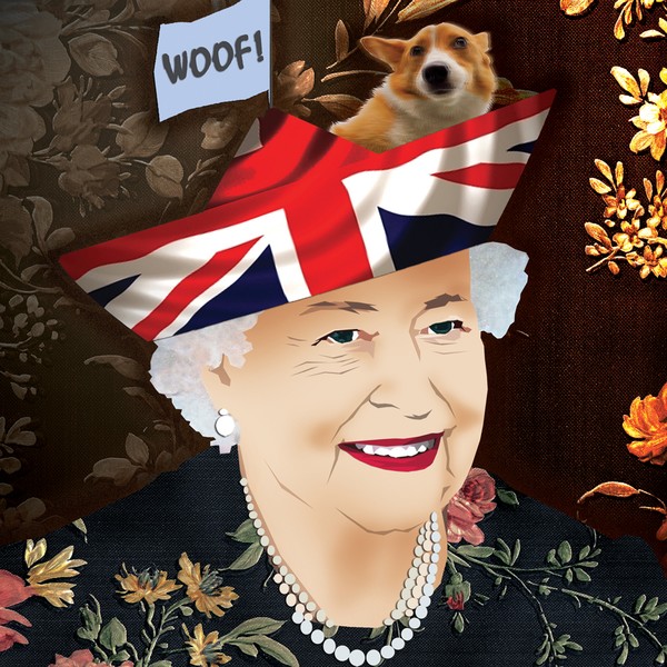 The Queen's Diamond Jubilee