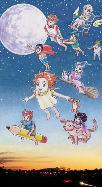 Chilhood