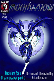 MoonShadow