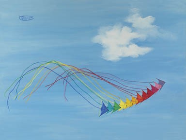 Hyperkites