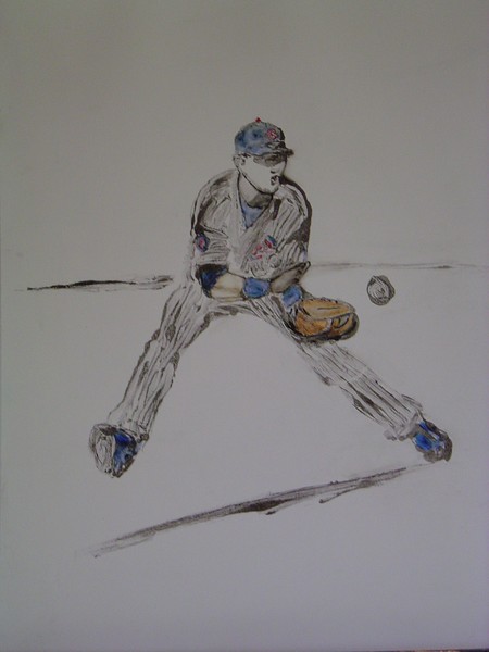 Starlin Castro