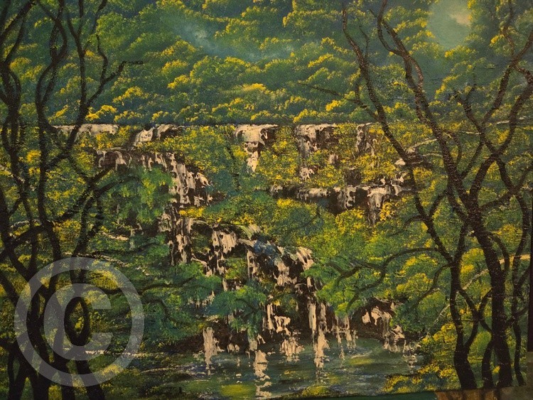 Equatorial
