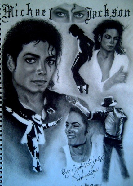 Michael Jackson 